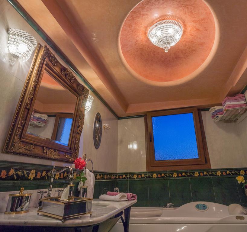Luxury Villa Картерос Экстерьер фото