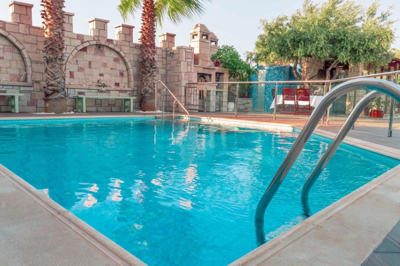 Luxury Villa Картерос Экстерьер фото